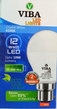 VIBA LED 12W